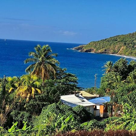 Ferienwohnung Escale A Grande Anse Trois-Rivières Exterior foto