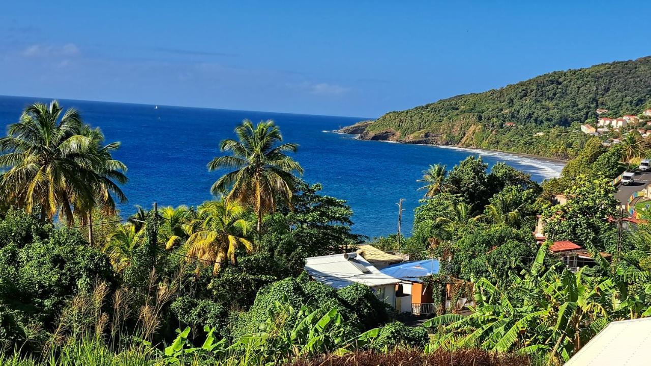 Ferienwohnung Escale A Grande Anse Trois-Rivières Exterior foto
